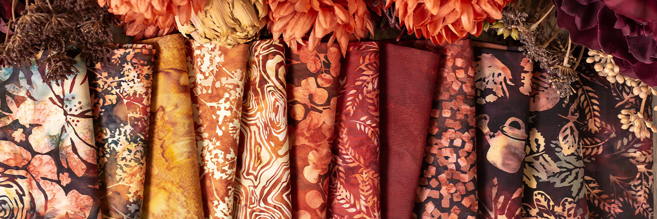 header image for Bali Batiks - Homestead