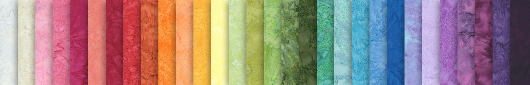 header image for 1895 Watercolor Batiks