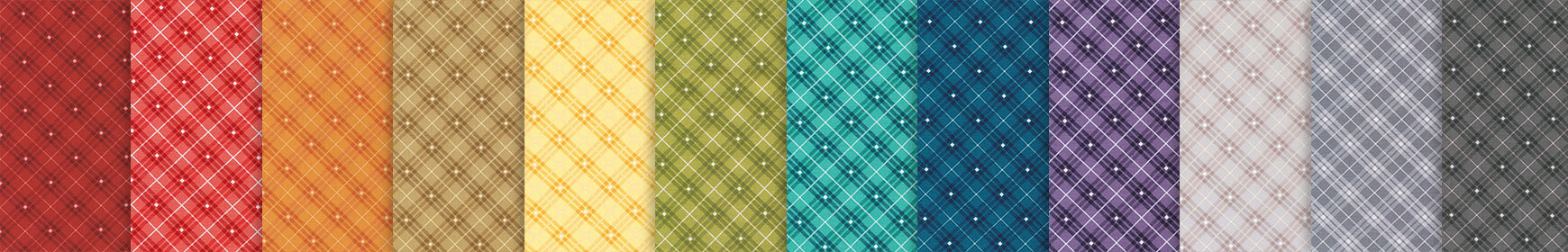 header image for Bias Plaid Basics