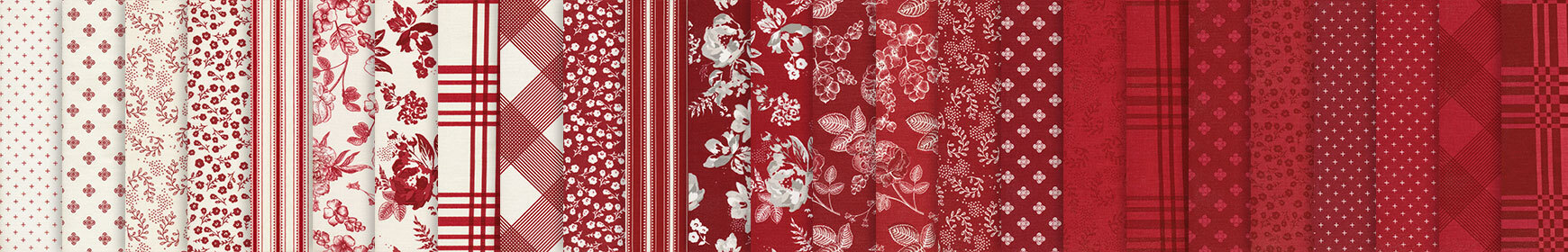 header image for Heirloom Red