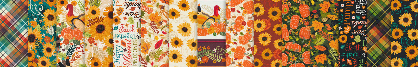 header image for Gather Together