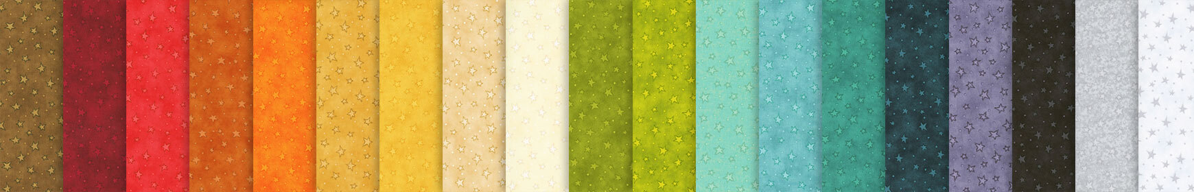 header image for Starry Basics
