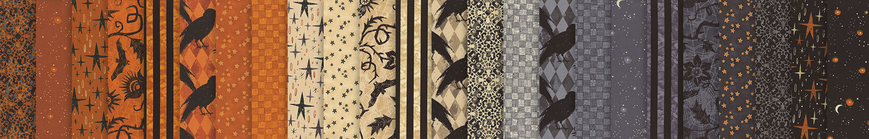 header image for Nevermore