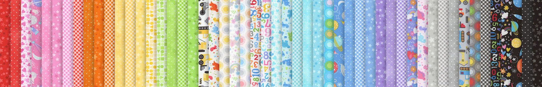 header image for Playtime Flannel
