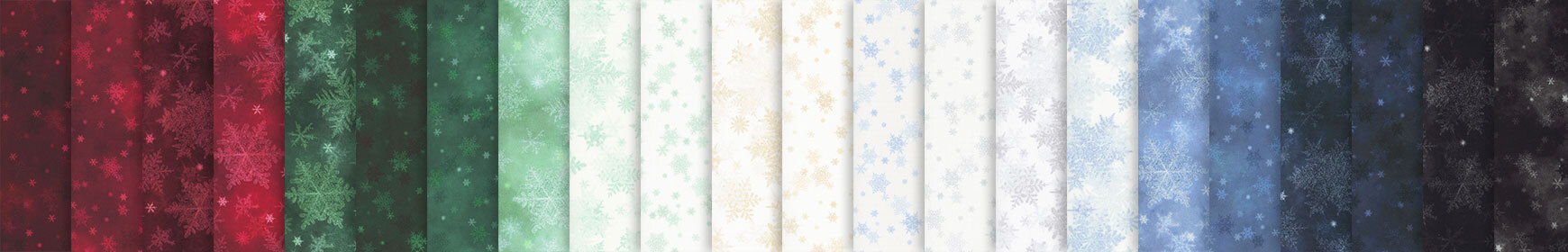 header image for Snowfall