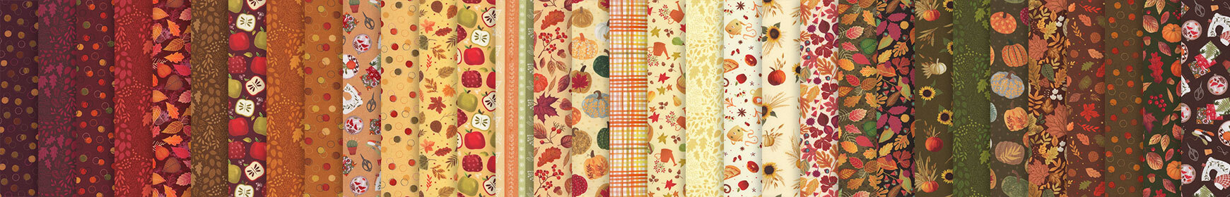 header image for Harvest Minis