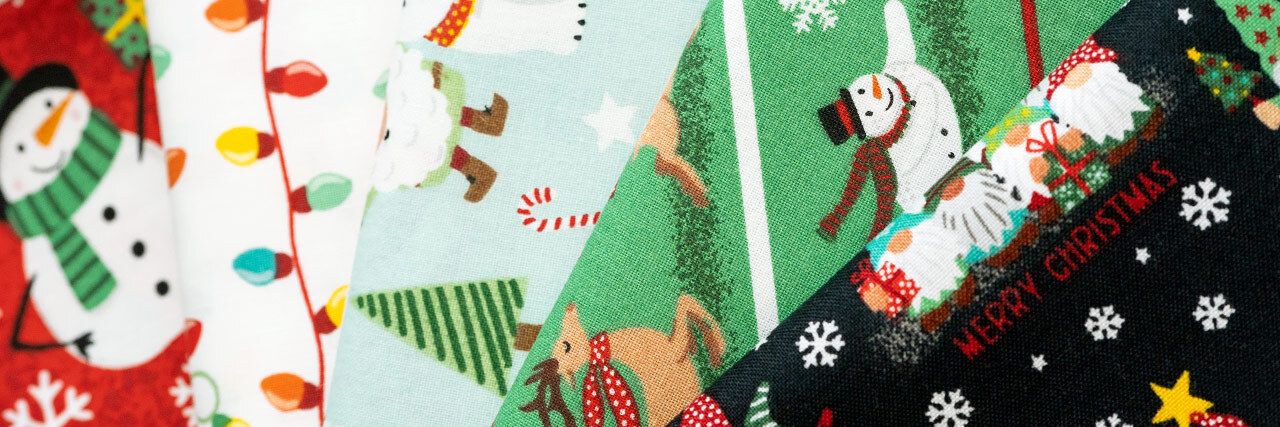 header image for Be Merry