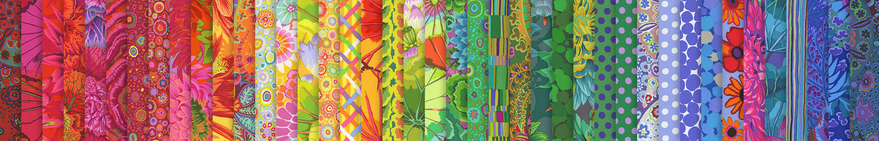 header image for Kaffe Fassett Collective Classics Plus