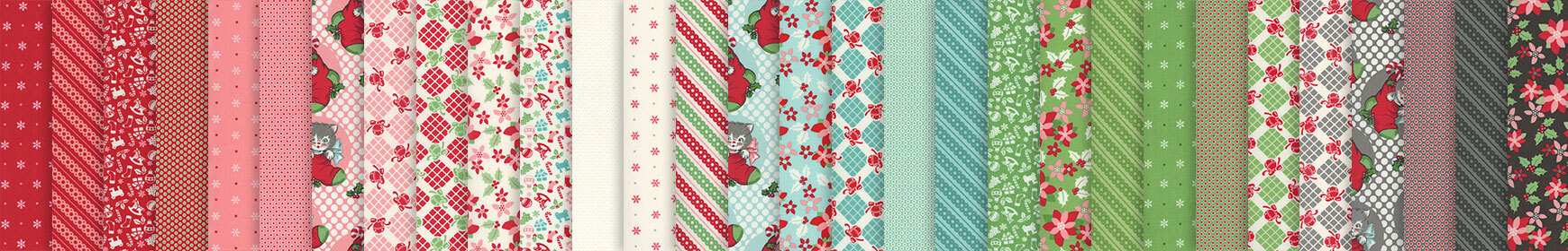 header image for Kitty Christmas