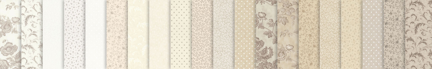 header image for 3 Sisters Favorites - Vintage Linens