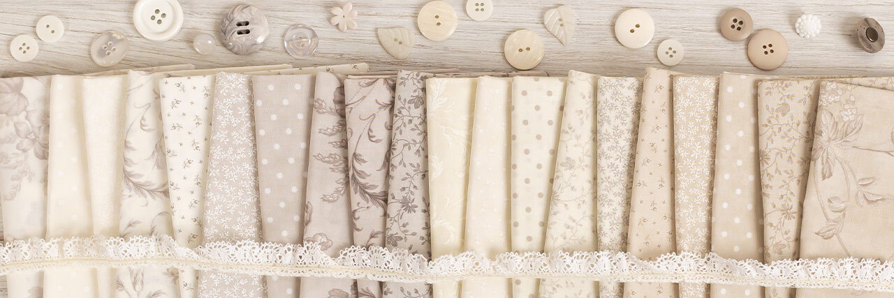 header image for 3 Sisters Favorites - Vintage Linens