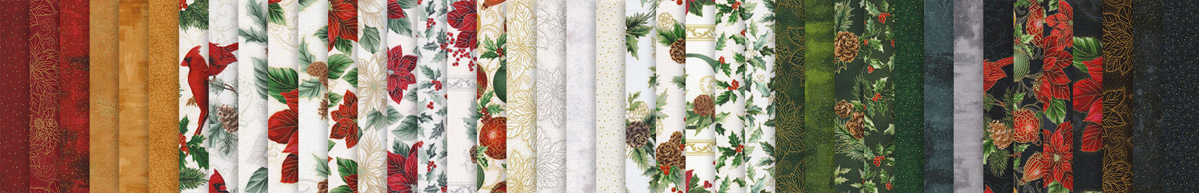 header image for Christmas Splendor