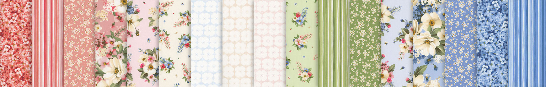 header image for Windflower
