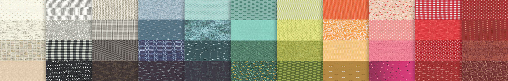 header image for Celebrating 50 Years of Moda