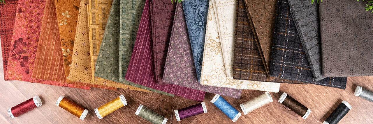 header image for Where the Wind Blows Flannel
