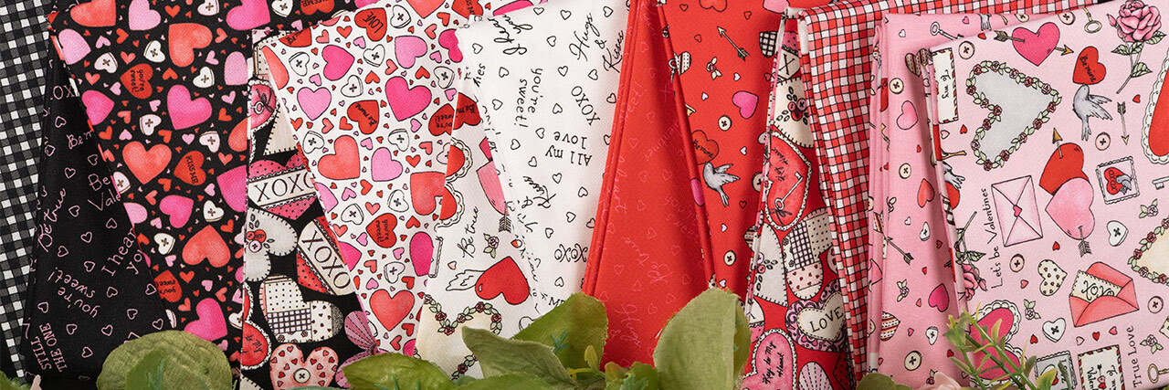 header image for I Heart You