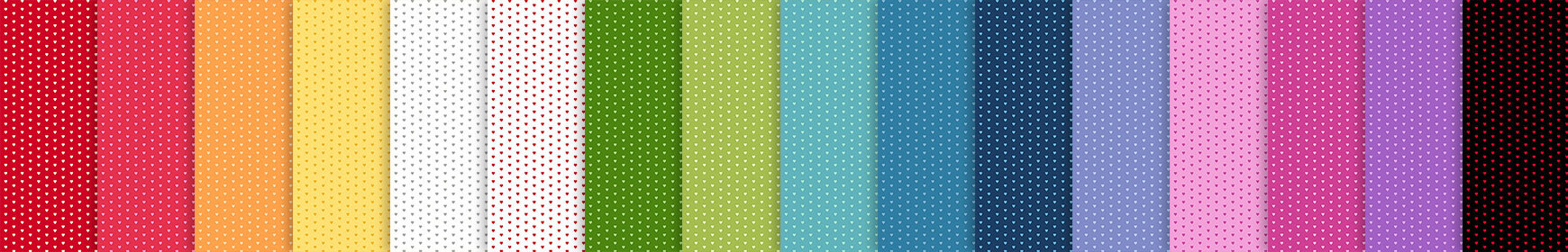 header image for Mini Heart