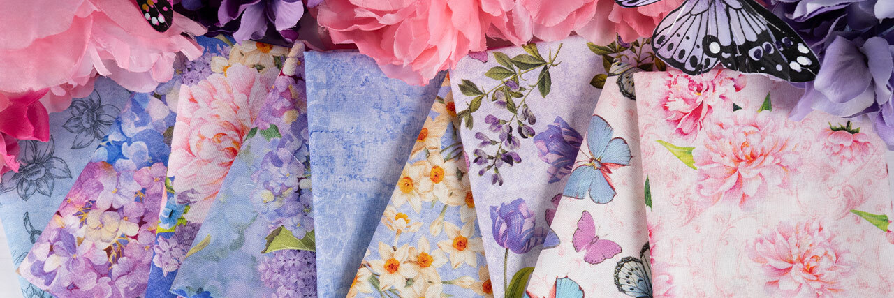 header image for Secret Garden