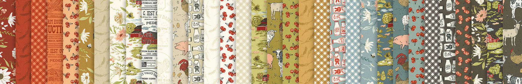 header image for Farmstead