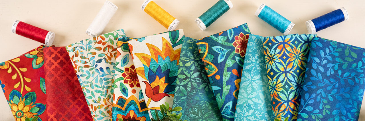 header image for Boho Blooms