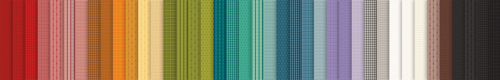 header image for Stitcher's Flannel