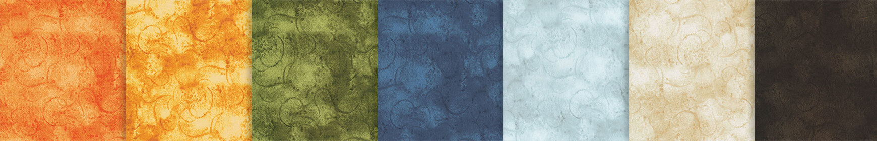 header image for Painter's Watercolor Swirl