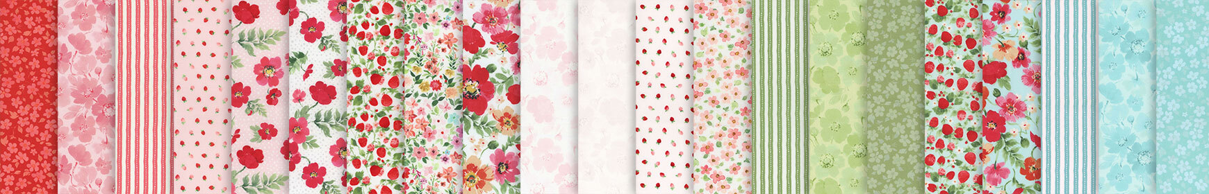 header image for Berry Sweet - Clothworks