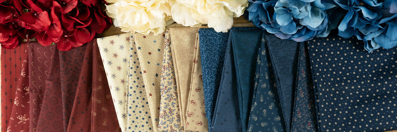 header image for Betsy's Needlework
