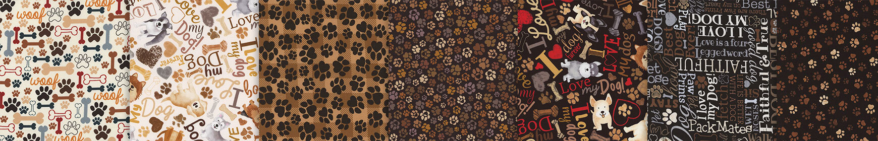 header image for Happiness Has Paws