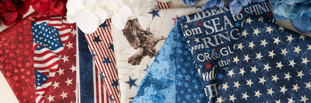 header image for Stars & Stripes 13 - Stonehenge