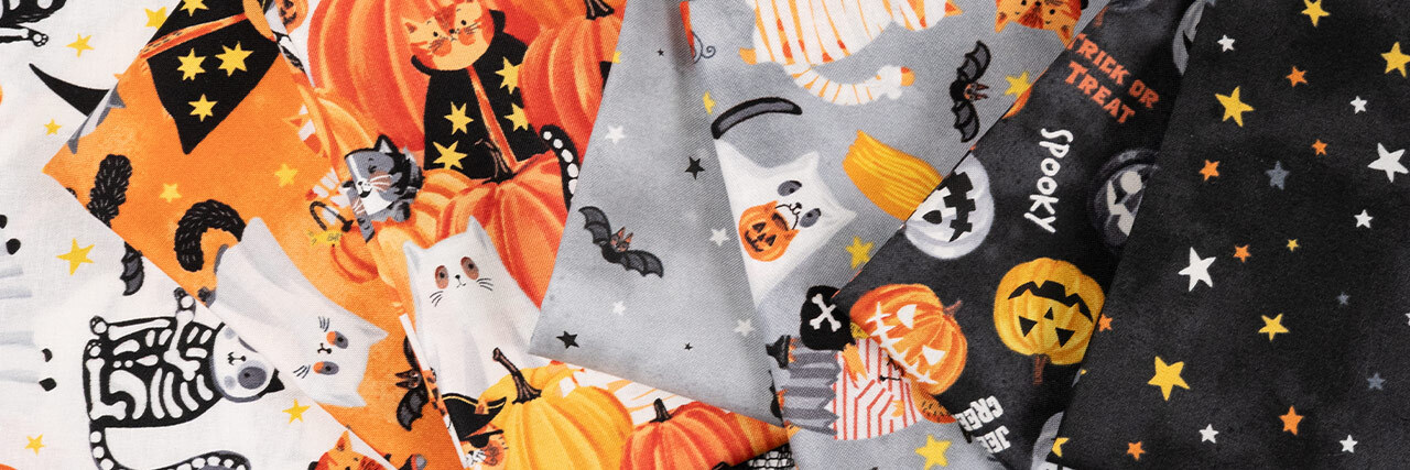 header image for The Boo Crew - Northcott