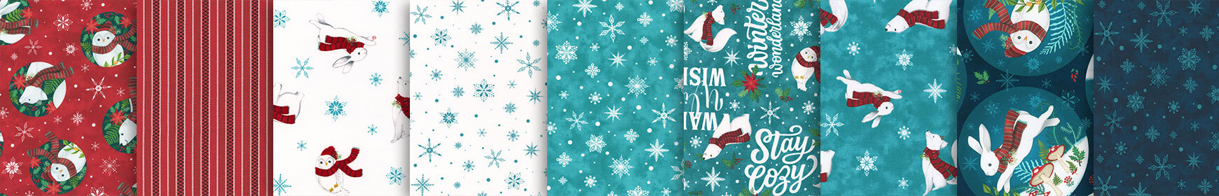 header image for Woodland Wishes