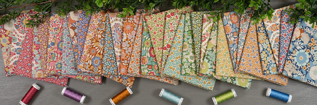 header image for Wallflower - Tilda