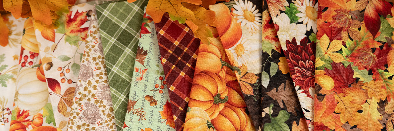 header image for Gather With A Grateful Heart