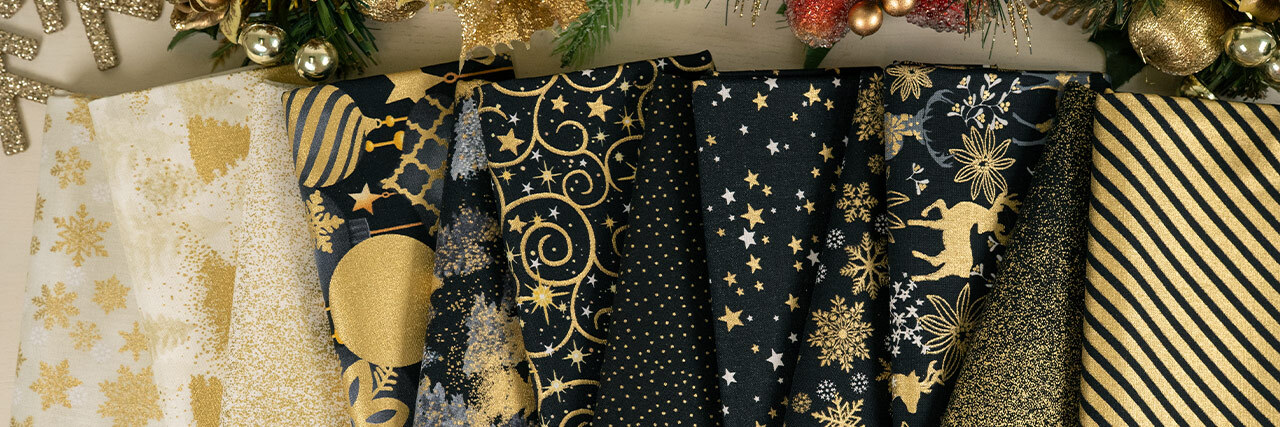 header image for Merry Christmas