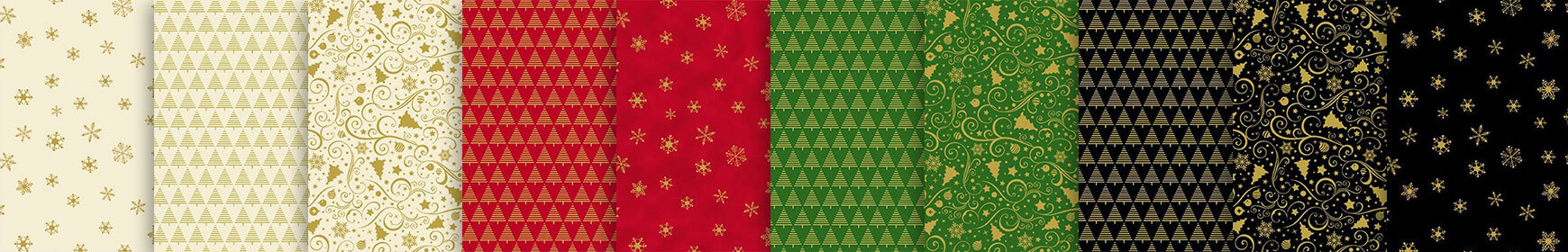 header image for Holiday Blenders