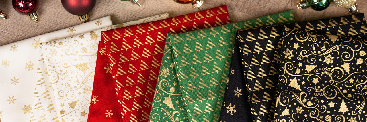 header image for Holiday Blenders