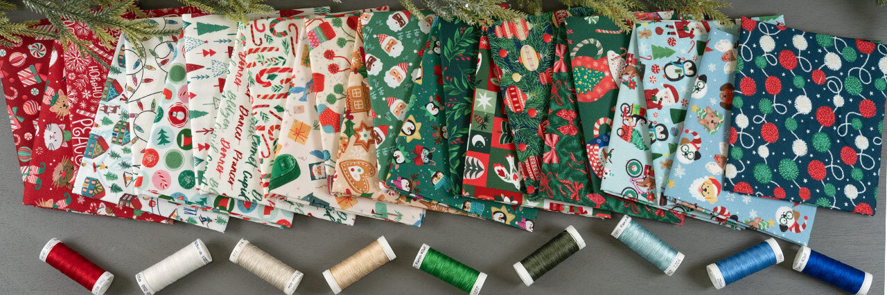 header image for Christmas Miniatures III