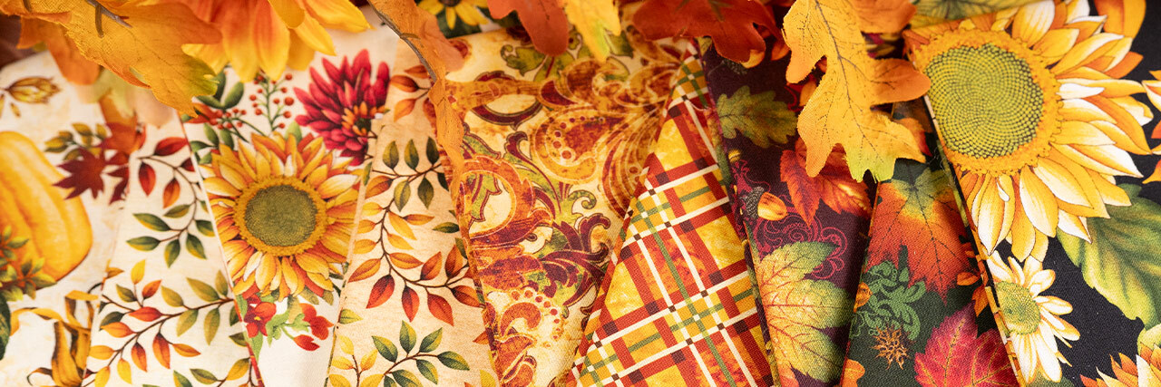 header image for Autumn Fields