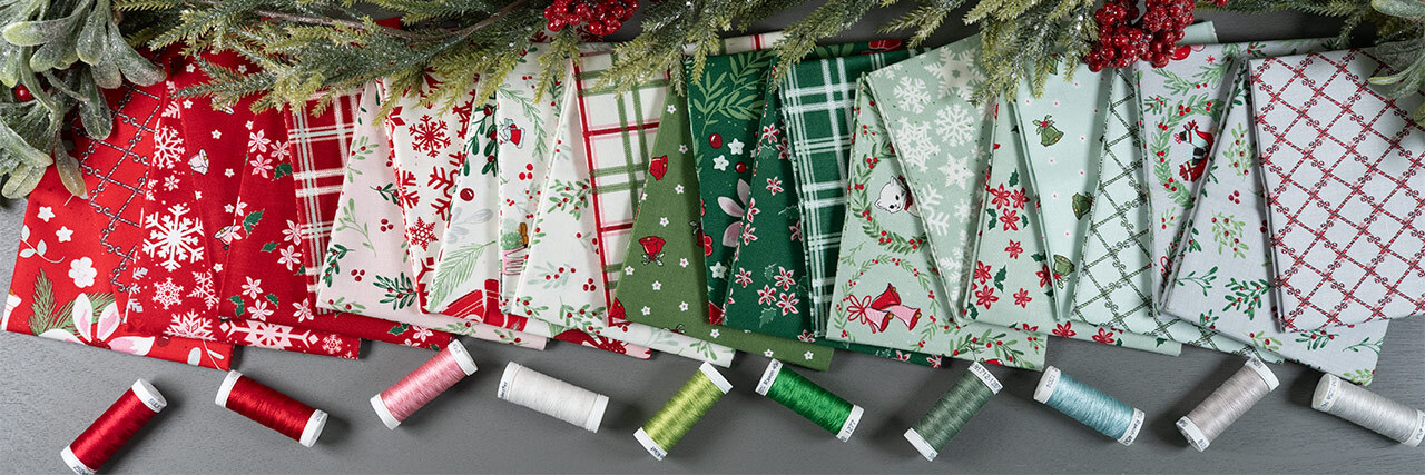 header image for Mistletoe & Holly