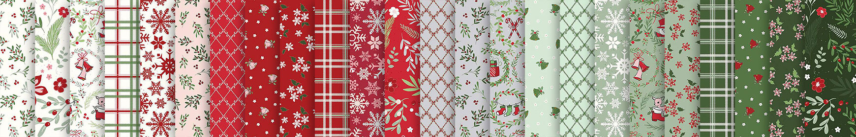 header image for Mistletoe & Holly