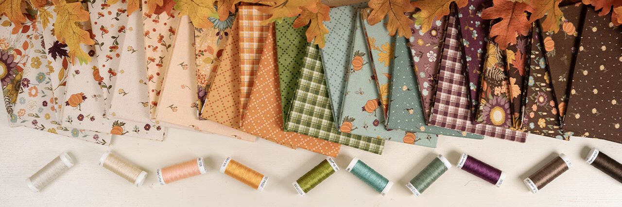 header image for The Awe of Autumn