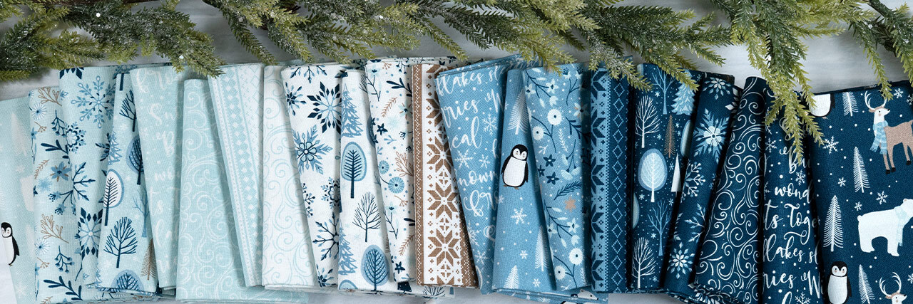 header image for Winter Magic