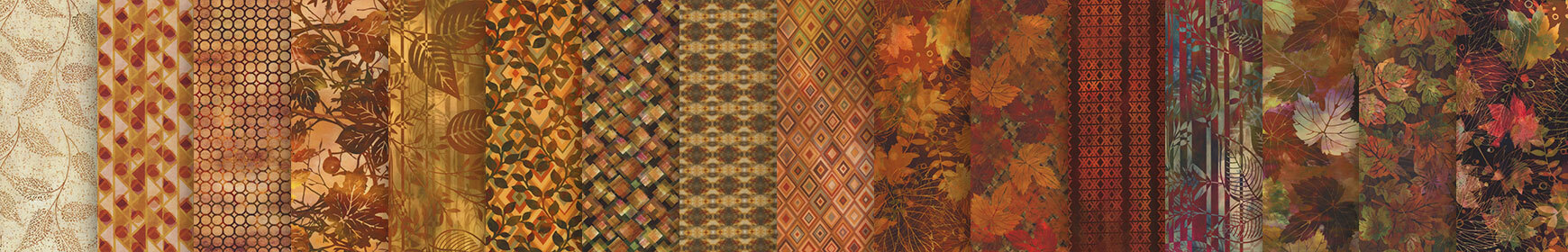 header image for Falling Leaves