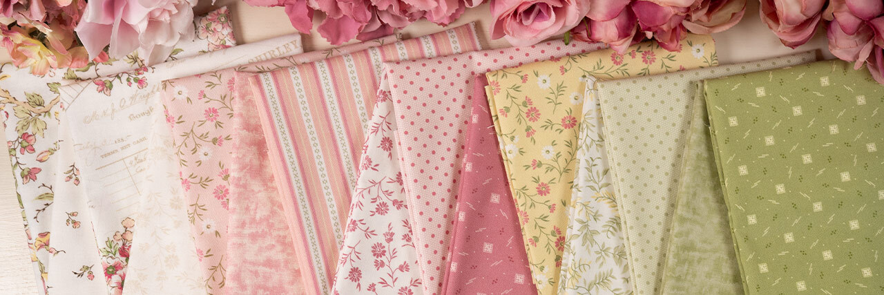 header image for Shades of Romance