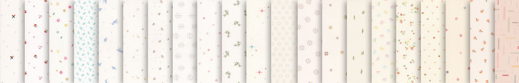 header image for Hush Hush 4