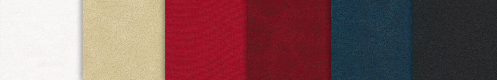 header image for Crackle - Moda