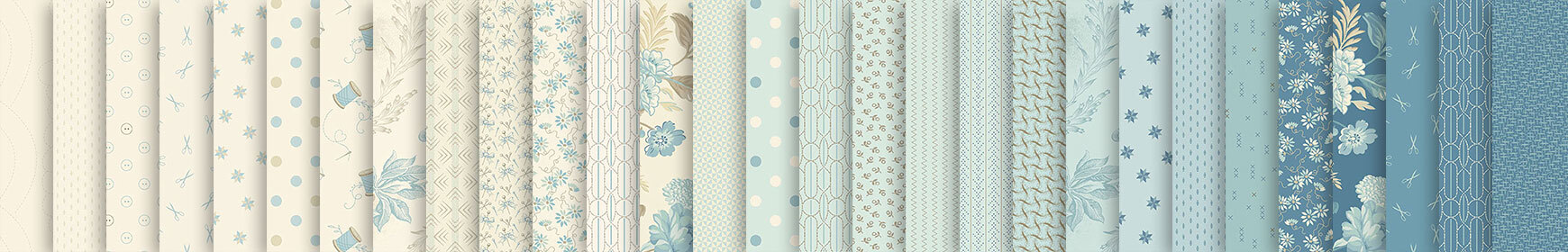 header image for Sewing Bird