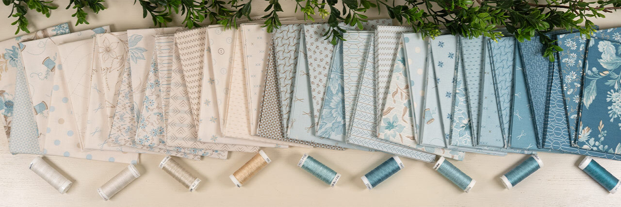 header image for Sewing Bird