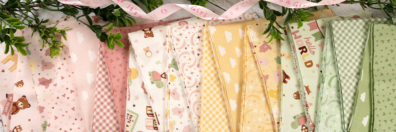 header image for Baby Girl